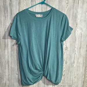 Pink Republic Tee Size XL